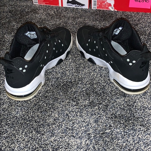 Charles Barkley 94 low - Picture 2 of 5